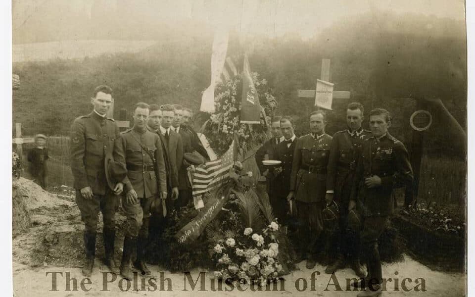 Muzeum Polskie w Ameryce