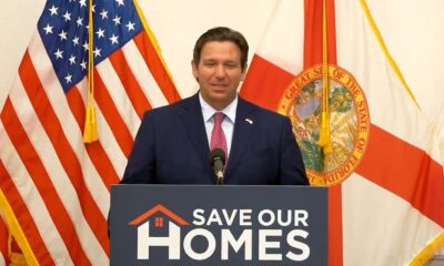 Gov. Ron DeSantis