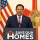 Gov. Ron DeSantis