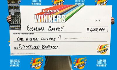 illinois lottery