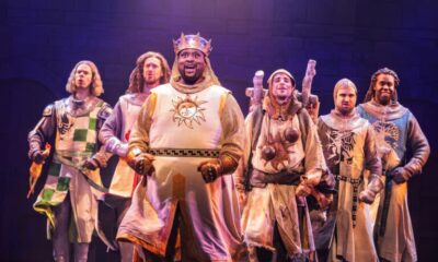 spamalot