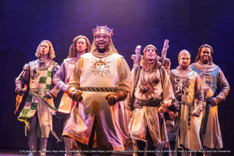 spamalot