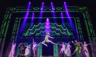 spamalot musical