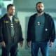 Policjanci z Florydy pozywają producentów filmu „The Rip”, Bena Afflecka i Matta Damona
