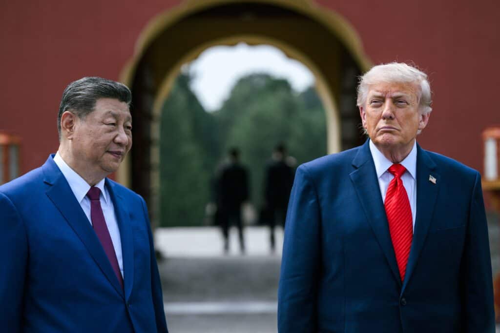 trump-chiny