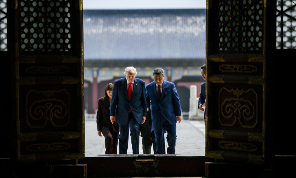 trump-chiny