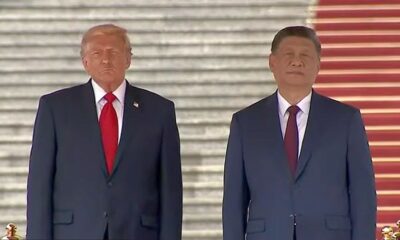 trump-xi