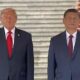 trump-xi