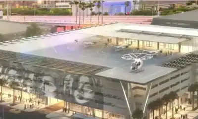 Tampa International Airport's