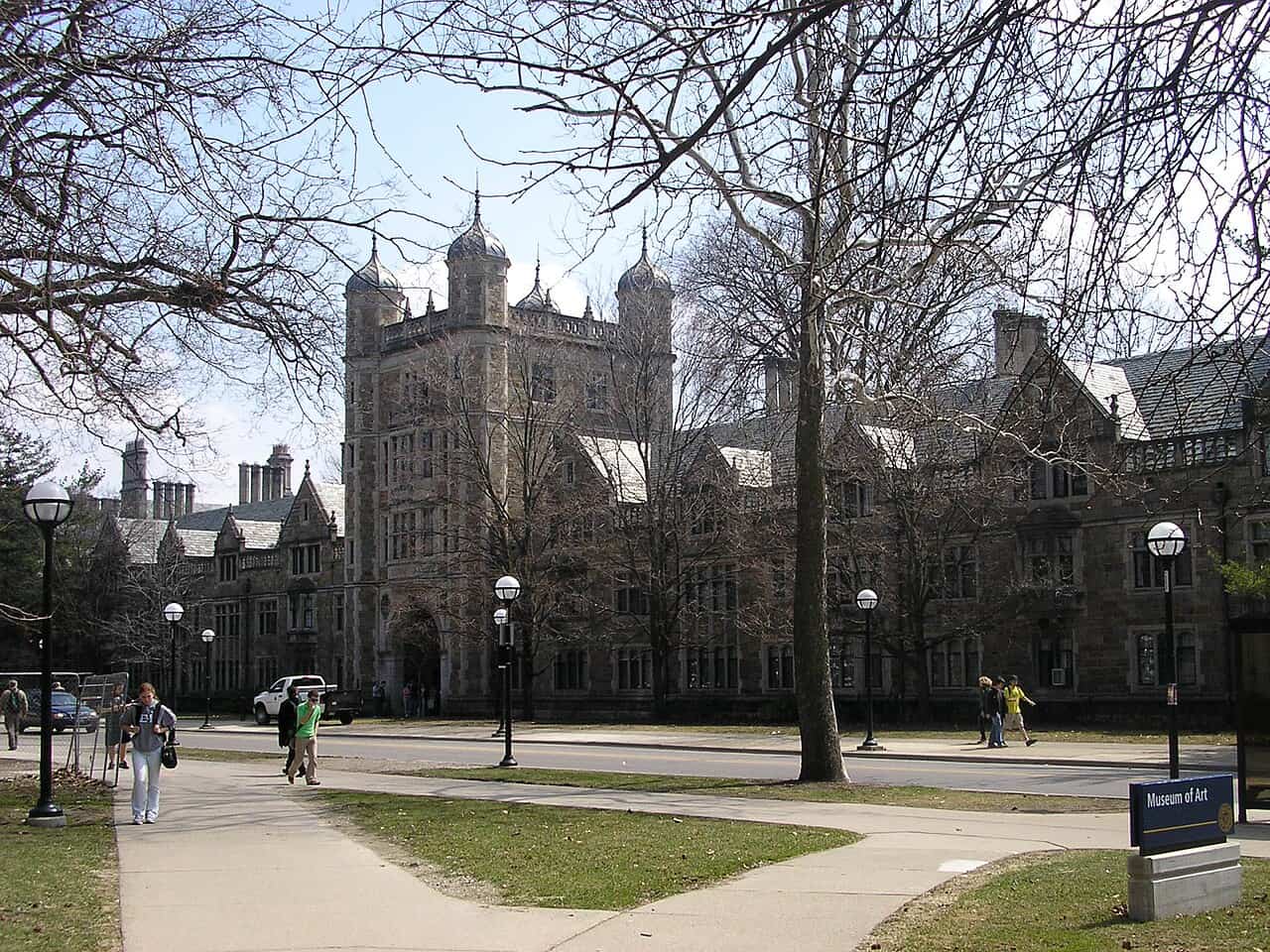 University_of_Michigan_campus_in_Ann_Arbor_Michigan