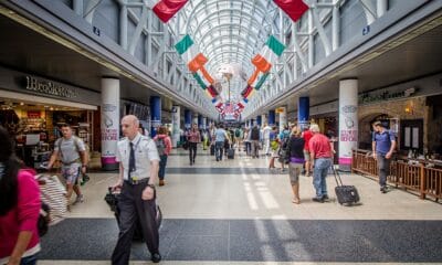 O'Hare Chicago_Airport