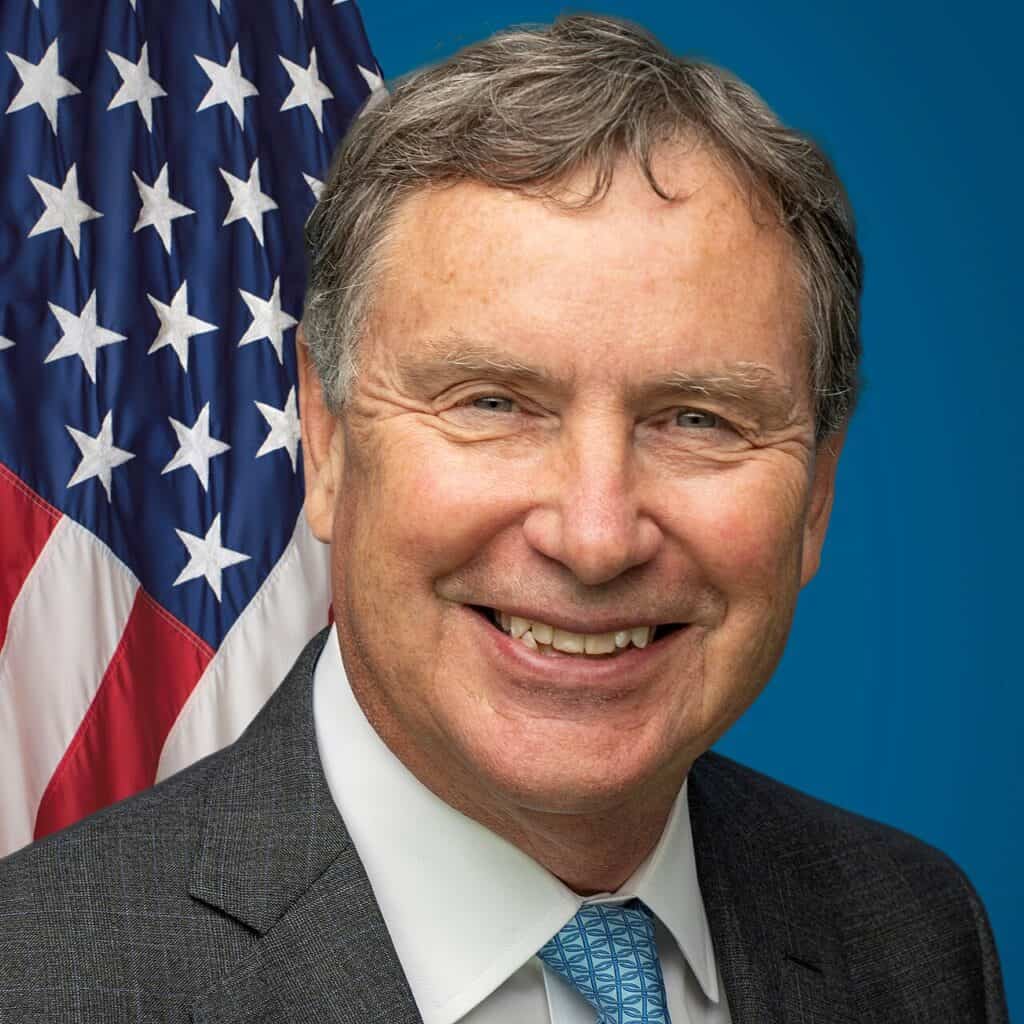 Stephen Schneck