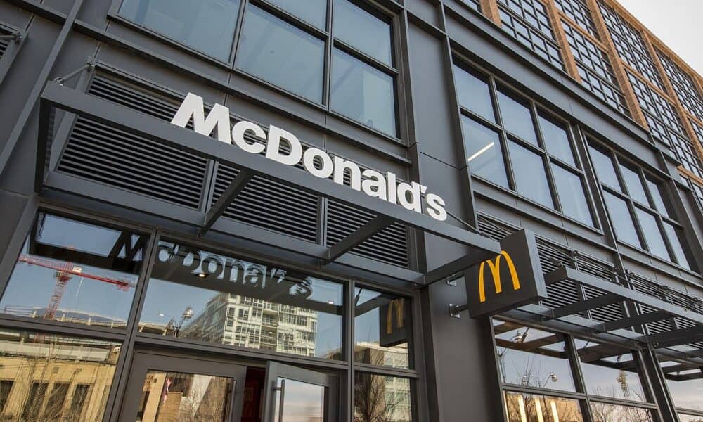 McDonald’s