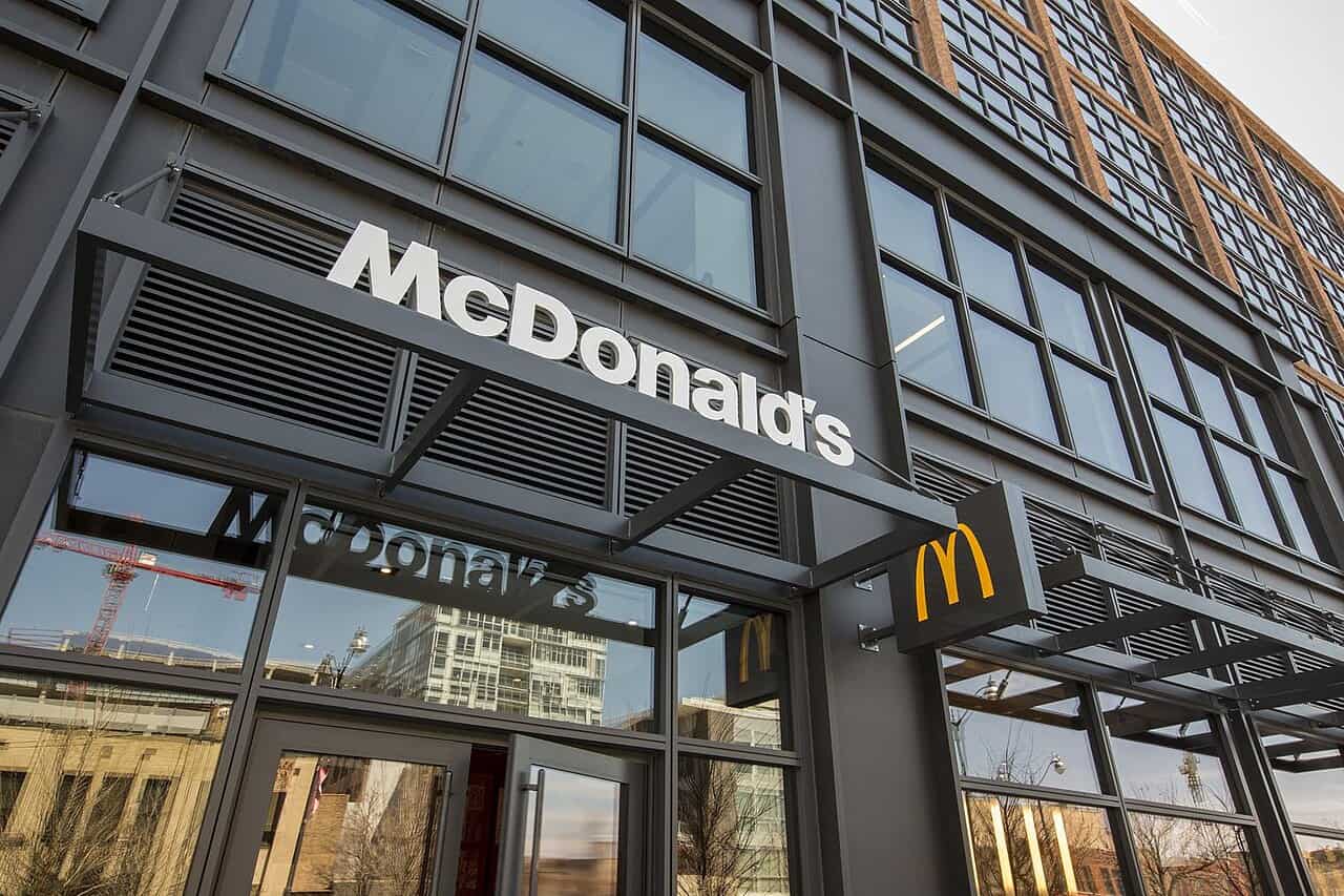McDonald’s