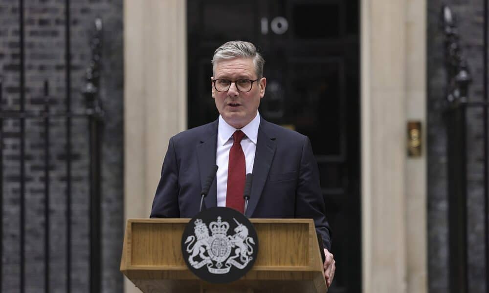 keir starmer
