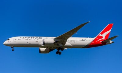 Qantas