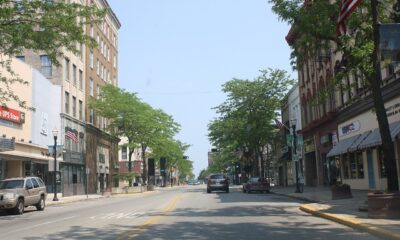 fond du lac wisconsin