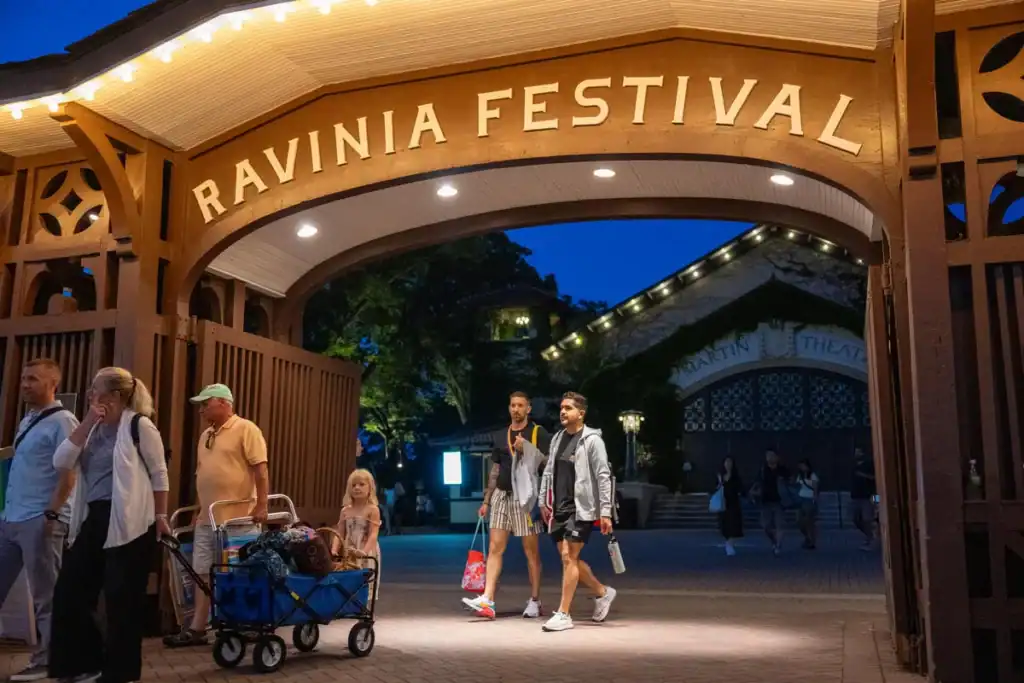 Ravinia Festival