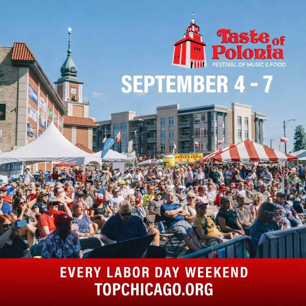 taste of polonia 2026