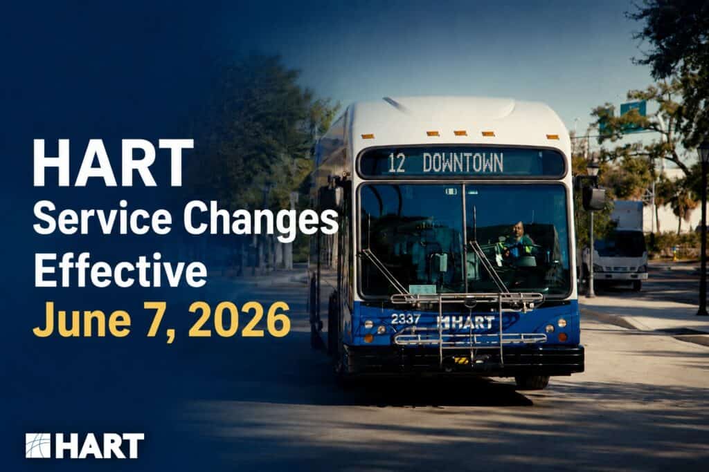Hillsborough Transit Authority