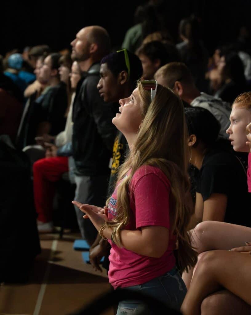Steubenville Youth Conferences