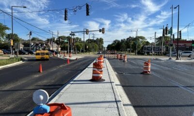 Arlington Heights Road