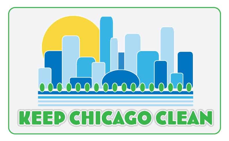Chicago Department of Streets & Sanitation