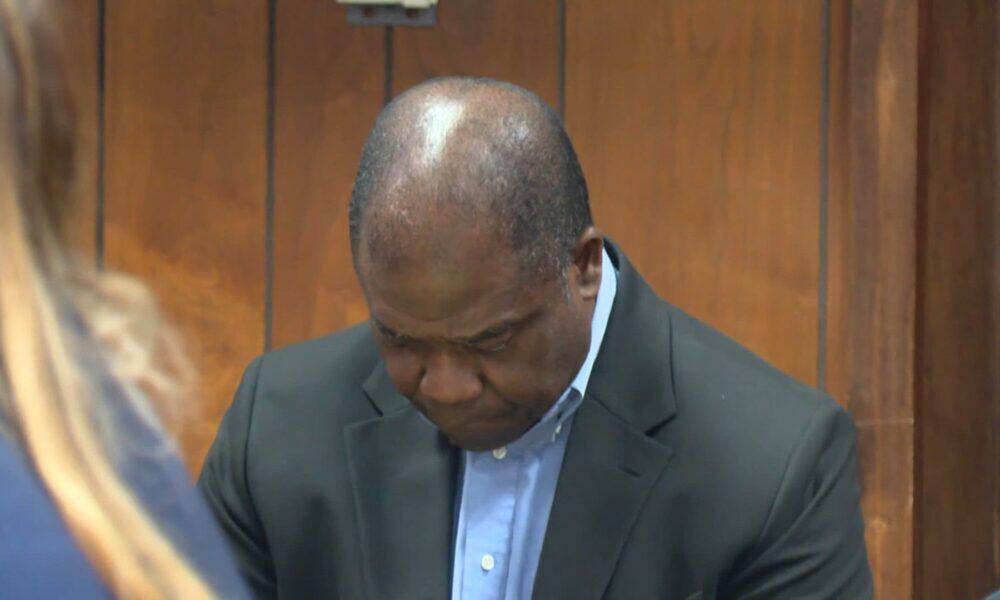 Anthony Odiong