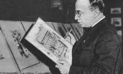 Artur_Szyk
