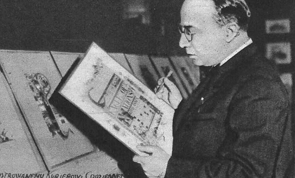 Artur_Szyk
