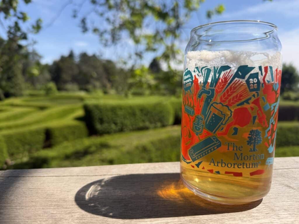 "Blues, Brews, and BBQ"