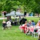 "Blues, Brews, and BBQ"