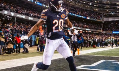 Chicago Bears