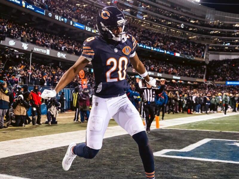 Chicago Bears
