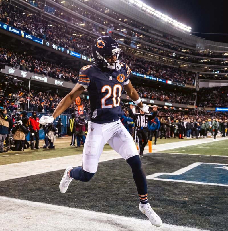 Chicago Bears