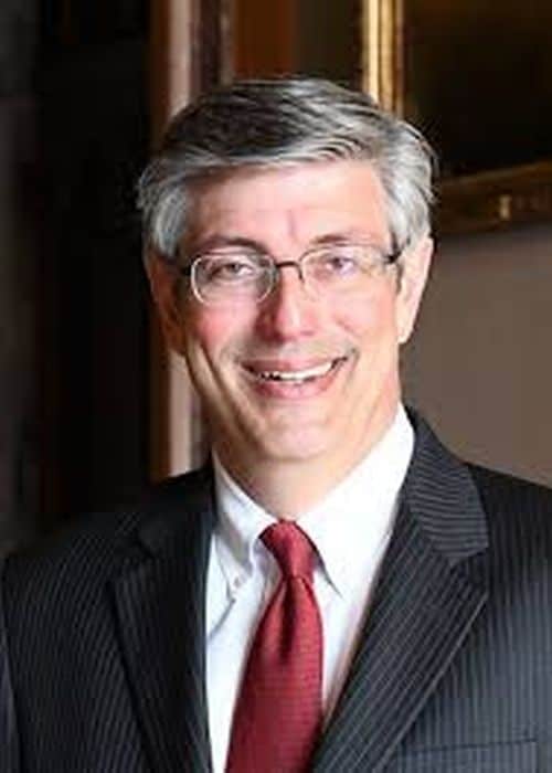 Dan Ugaste