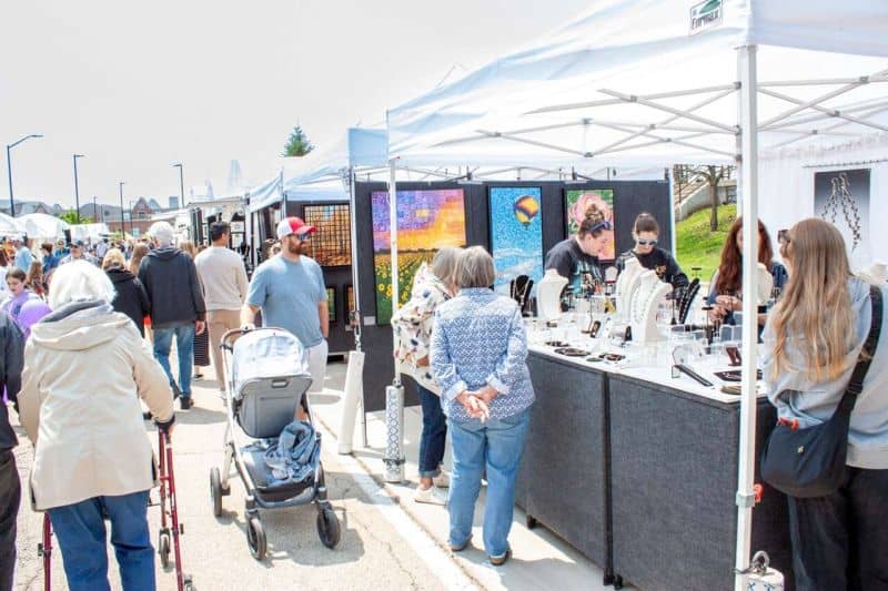 Deerfield-Art-Festival
