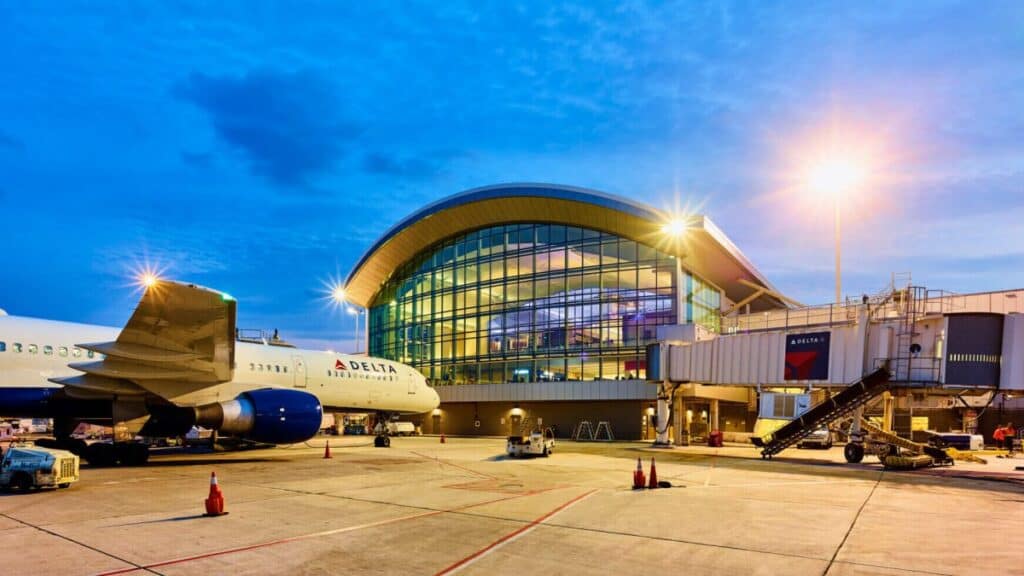 Fort Lauderdale-Hollywood International Airport