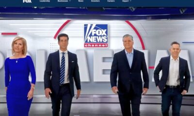 Fox-Corporation