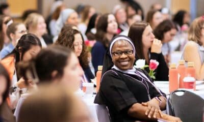 GIVEN Catholic Young Women’s Leadership Forum
