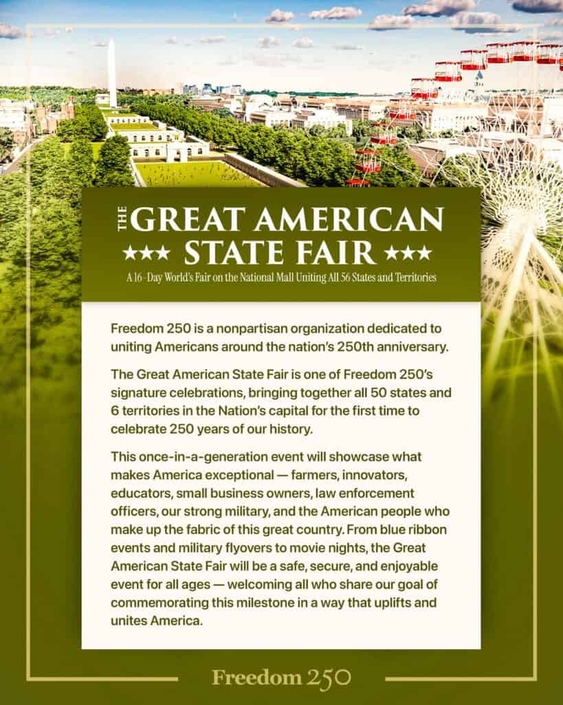 Great American State Fair