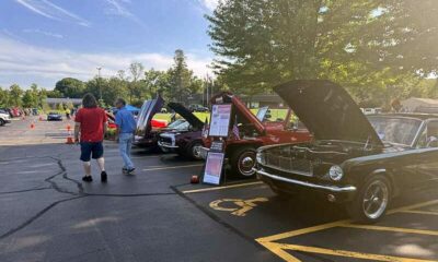 Freedom Car Show