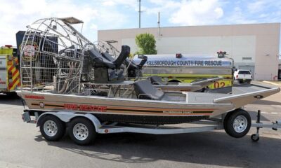 Hillsborough County Fire Rescue