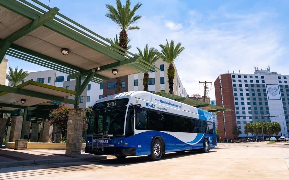 Hillsborough Transit Authority