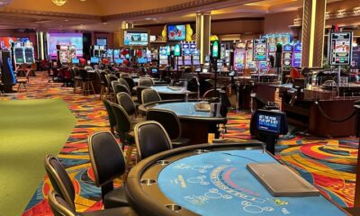 Hollywood Casino Aurora