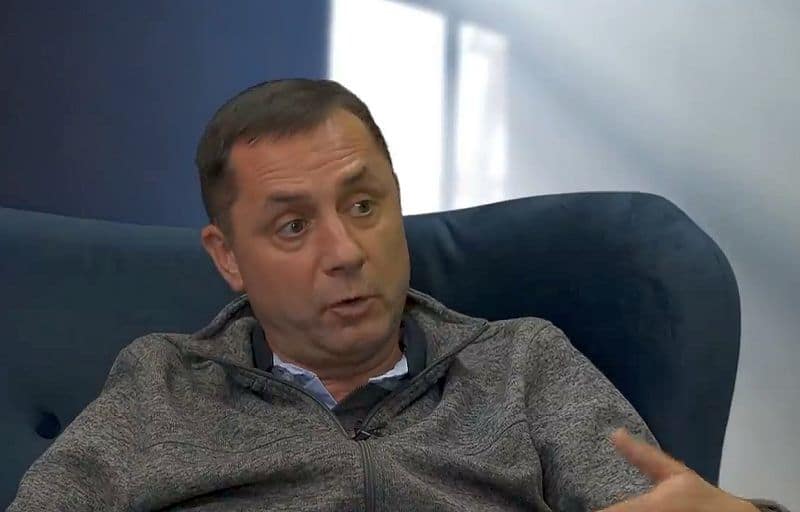 Janusz-Szymik