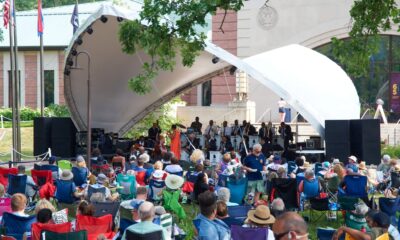 Jazz Fest w Cantigny