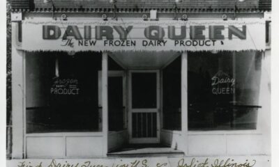 dairy queen
