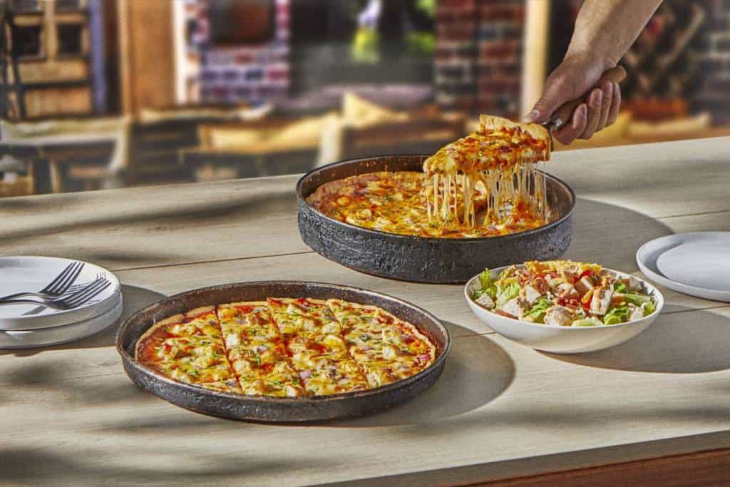 Lou Malnati’s