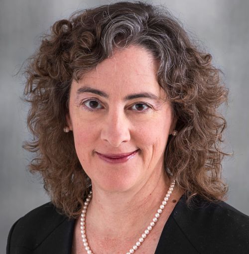 Maureen L. Condic